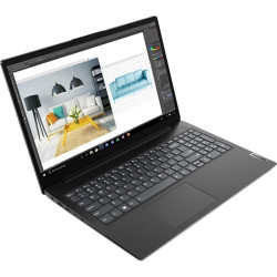 Lenovo (FullHD 15,6 Zoll Ordinateur Portable (Intel Dual N4500 2x2.80 GHz, 16 Go DDR4, 512 Go SSD, Intel UHD, HDMI, BT, USB 3.0,