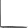 Lenovo (17,3 Zoll IPS FHD Ordinateur Portable (Intel Core i3 1315U, 6 cœurs, 4.50 GHz, 24 Go DDR4, 1 to SSD, Intel UHD, HDMI, Ca