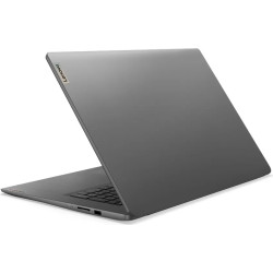 Lenovo (17,3 Zoll IPS FHD Ordinateur Portable (Intel Core i3 1315U, 6 cœurs, 4.50 GHz, 24 Go DDR4, 1 to SSD, Intel UHD, HDMI, Ca