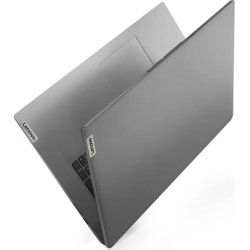 Lenovo (17,3 Zoll IPS FHD Ordinateur Portable (Intel Core i3 1315U, 6 cœurs, 4.50 GHz, 24 Go DDR4, 1 to SSD, Intel UHD, HDMI, Ca