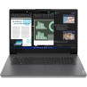 Lenovo i5 (17,3 Zoll IPS FHD) Ordinateur Portable Intel Core i5 13420H, 8 cœurs, 4.60 GHz, 40 Go DDR4, 2 to SSD, Intel® UHD®, HD
