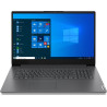 Lenovo i5 (17,3 Zoll IPS FHD) Ordinateur Portable Intel Core i5 13420H, 8 cœurs, 4.60 GHz, 40 Go DDR4, 2 to SSD, Intel® UHD®, HD