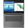 Lenovo i5 (17,3 Zoll IPS FHD) Ordinateur Portable Intel Core i5 13420H, 8 cœurs, 4.60 GHz, 40 Go DDR4, 2 to SSD, Intel® UHD®, HD