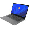 Lenovo i5 (17,3 Zoll IPS FHD) Ordinateur Portable Intel Core i5 13420H, 8 cœurs, 4.60 GHz, 40 Go DDR4, 2 to SSD, Intel® UHD®, HD