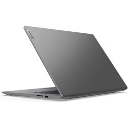 Lenovo i5 (17,3 Zoll IPS FHD) Ordinateur Portable Intel Core i5 13420H, 8 cœurs, 4.60 GHz, 40 Go DDR4, 2 to SSD, Intel® UHD®, HD
