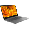 Lenovo i7 17,3 Pouces IPS Full HD - Ordinateur Portable, Intel Core i7 1255U, 10 cœurs, 4,70 GHz, 24 Go DDR4, SSD 1000 Go, Intel