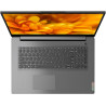 Lenovo i7 17,3 Pouces IPS Full HD - Ordinateur Portable, Intel Core i7 1255U, 10 cœurs, 4,70 GHz, 24 Go DDR4, SSD 1000 Go, Intel