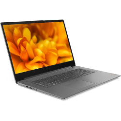 Lenovo i7 17,3 Pouces IPS Full HD - Ordinateur Portable - Intel Core i7 1255U, 10 cœurs, 4,70 GHz, 40 Go DDR4, SSD 2 to, Intel I