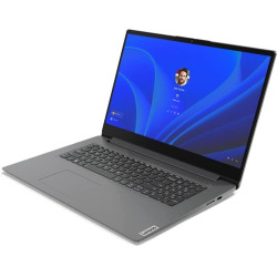 Lenovo i7 (17,3 Zoll IPS FHD) Ordinateur Portable (Intel® Core™ i7 1355U, 10 cœurs, 5.00 GHz, 24 Go DDR4, 1 to SSD, Intel® Iris®