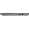 Lenovo i7 (17,3 Zoll IPS FHD) Ordinateur Portable (Intel® Core™ i7 1355U, 10 cœurs, 5.00 GHz, 24 Go DDR4, 1 to SSD, Intel® Iris®