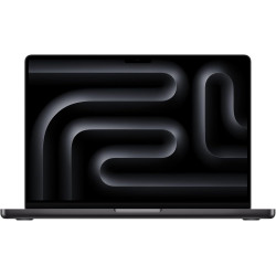Apple MacBook Pro Portable avec M5 Pro, CPU 15 cœurs et GPU 16 cœurs : Conçu pour l’IA, Écran Liquid Retina XDR 14,2 Pouces, Mém
