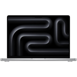 Apple MacBook Pro Portable avec M5 Pro, CPU 18 cœurs et GPU 20 cœurs : Conçu pour l’IA, Écran Liquid Retina XDR 14,2 Pouces, Mém