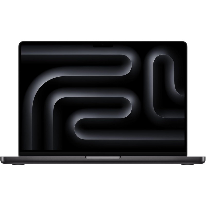 Apple MacBook Pro Portable avec M5 Pro, CPU 15 cœurs et GPU 16 cœurs : Conçu pour l’IA, Écran Liquid Retina XDR 14,2 Pouces, Mém