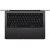 Apple MacBook Pro Portable avec M5 Pro, CPU 15 cœurs et GPU 16 cœurs : Conçu pour l’IA, Écran Liquid Retina XDR 14,2 Pouces, Mém
