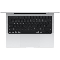 Apple MacBook Pro Portable avec M5 Pro, CPU 15 cœurs et GPU 16 cœurs : Conçu pour l’IA, Écran Liquid Retina XDR 14,2 Pouces, Mém