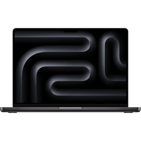 Apple MacBook Pro Portable avec M5 Pro, CPU 18 cœurs et GPU 20 cœurs : Conçu pour l’IA, Écran Liquid Retina XDR 14,2 Pouces, Mém