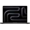 Apple MacBook Pro Portable avec M5 Pro, CPU 18 cœurs et GPU 20 cœurs : Conçu pour l’IA, Écran Liquid Retina XDR 14,2 Pouces, Mém