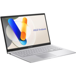 ASUS Vivobook 15 X1504VA-BQ3577W 15.6 Pouces FHD (Intel Core i5-120U, 16Go DDR4, 512Go SSD, Intel Graphics, Windows 11 Home) - C