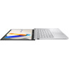 ASUS Vivobook 15 X1504VA-BQ3577W 15.6 Pouces FHD (Intel Core i5-120U, 16Go DDR4, 512Go SSD, Intel Graphics, Windows 11 Home) - C