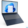 Lenovo IdeaPad Slim 3 16IRH10 - Ordinateur Portable 16'' WUXGA (Intel Core i7-13620H, RAM 16Go, SSD 1To, Intel UHD Graphique, Wi