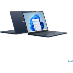 Lenovo IdeaPad Slim 3 16IRH10 - Ordinateur Portable 16'' WUXGA (Intel Core i7-13620H, RAM 16Go, SSD 1To, Intel UHD Graphique, Wi