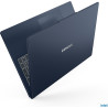Lenovo IdeaPad Slim 3 16IRH10 - Ordinateur Portable 16'' WUXGA (Intel Core i7-13620H, RAM 16Go, SSD 1To, Intel UHD Graphique, Wi