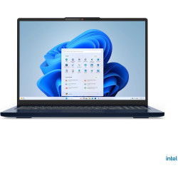 Lenovo IdeaPad Slim 3 16IRH10 - Ordinateur Portable 16'' WUXGA (Intel Core i7-13620H, RAM 16Go, SSD 1To, Intel UHD Graphique, Wi