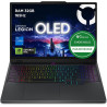 Lenovo Legion 5 15IRX10 - Ordinateur Portable Gaming 15.1'' OLED WQXGA 165Hz (Intel Core i7-13650HX, RAM 32Go, SSD 1To, NVIDIA R