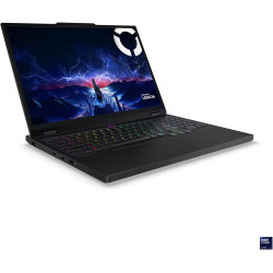 Lenovo Legion 5 15IRX10 - Ordinateur Portable Gaming 15.1'' OLED WQXGA 165Hz (Intel Core i7-13650HX, RAM 32Go, SSD 1To, NVIDIA R