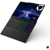 Lenovo Legion 5 15IRX10 - Ordinateur Portable Gaming 15.1'' OLED WQXGA 165Hz (Intel Core i7-13650HX, RAM 32Go, SSD 1To, NVIDIA R