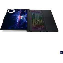 Lenovo Legion 5 15IRX10 - Ordinateur Portable Gaming 15.1'' OLED WQXGA 165Hz (Intel Core i7-13650HX, RAM 32Go, SSD 1To, NVIDIA R