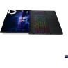 Lenovo Legion 5 15IRX10 - Ordinateur Portable Gaming 15.1'' OLED WQXGA 165Hz (Intel Core i7-13650HX, RAM 32Go, SSD 1To, NVIDIA R