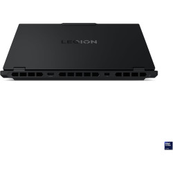 Lenovo Legion 5 15IRX10 - Ordinateur Portable Gaming 15.1'' OLED WQXGA 165Hz (Intel Core i7-13650HX, RAM 32Go, SSD 1To, NVIDIA R