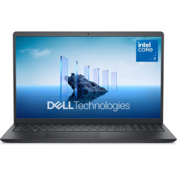 Dell 15 x laptop dc15250 15.6 inch fhd 120hz, intel core i3-1300u, 8gb ddr4 ram, 512gb ssd, intel uhd, windows 11 home, azerty k