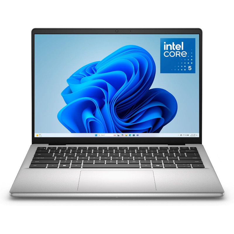 Dell 14 x dc14250 intel core 5 120u, 14 inch 2k ips 300 nits anti-glare intel graphics 16gb ddr5 ram, 512gb ssd, windows 11 home