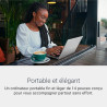 Dell 14 x dc14250 intel core 5 120u, 14 inch 2k ips 300 nits anti-glare intel graphics 16gb ddr5 ram, 512gb ssd, windows 11 home