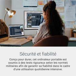Dell 14 x dc14250 intel core 5 120u, 14 inch 2k ips 300 nits anti-glare intel graphics 16gb ddr5 ram, 512gb ssd, windows 11 home
