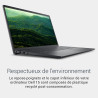 Dell 15 ordinateur portable dc15250 – 15,6" fhd 120hz, intel core i7-1355u, graphiques intel uhd, 16go ram, 512go ssd, webcam hd