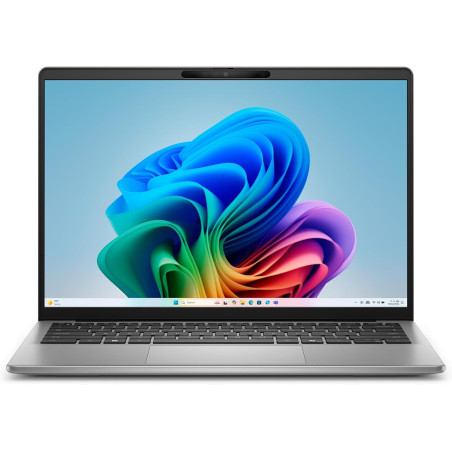 Dell inspiron 14 (5441) copilot+ laptop 14" fhd+ 60hz screen, snapdragon x plus, 16gb ram, 512gb ssd, qualcomm adreno, windows 1