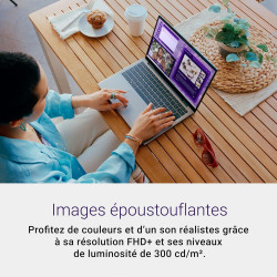 Dell inspiron 14 (5441) copilot+ laptop 14" fhd+ 60hz screen, snapdragon x plus, 16gb ram, 512gb ssd, qualcomm adreno, windows 1