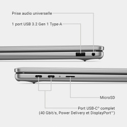 Dell inspiron 14 (5441) copilot+ laptop 14" fhd+ 60hz screen, snapdragon x plus, 16gb ram, 512gb ssd, qualcomm adreno, windows 1