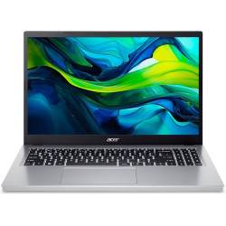 acer Aspire Go 15 I PC Portable 15.6'' FHD LCD I Intel Core 3-N355 I 8Go RAM I 512Go SSD I Intel Graphics I Windows 11 Home I Ar
