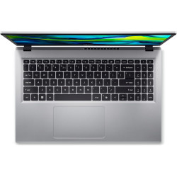 acer Aspire Go 15 I PC Portable 15.6'' FHD LCD I Intel Core 3-N355 I 8Go RAM I 512Go SSD I Intel Graphics I Windows 11 Home I Ar
