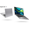 Acer Pack: Aspire Go 14 AG14-31P-33YH, Ordinateur Portable 14'' WUXGA IPS, PC Portable (Intel Core i3-N305, RAM 8 Go, SSD 512 Go