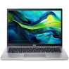 acer Aspire Go 14 AG14-31P-3142, Ordinateur Portable 14'' WUXGA IPS, PC Portable (Intel Core i3-N305, RAM 8 Go, SSD 512 Go, Inte