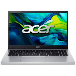 acer Aspire Go 15 I PC Portable 15.6" FHD I Intel Core i3 -N355 I 8Go RAM LPDDR5 I 51 Go SSD I Windows 11 Home I Clavier FR AZER