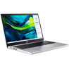 acer Aspire Go 15 I PC Portable 15.6" FHD I Intel Core i3 -N355 I 8Go RAM LPDDR5 I 51 Go SSD I Windows 11 Home I Clavier FR AZER