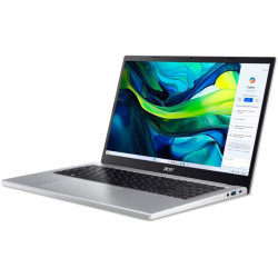 acer Aspire Go 15 I PC Portable 15.6" FHD I Intel Core i3 -N355 I 8Go RAM LPDDR5 I 51 Go SSD I Windows 11 Home I Clavier FR AZER