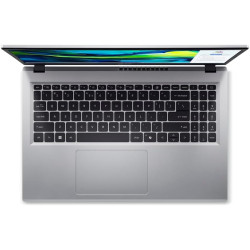 acer Aspire Go 15 I PC Portable 15.6" FHD I Intel Core i3 -N355 I 8Go RAM LPDDR5 I 51 Go SSD I Windows 11 Home I Clavier FR AZER