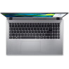 acer Aspire Go 15 I PC Portable 15.6" FHD I Intel Core i3 -N355 I 8Go RAM LPDDR5 I 51 Go SSD I Windows 11 Home I Clavier FR AZER